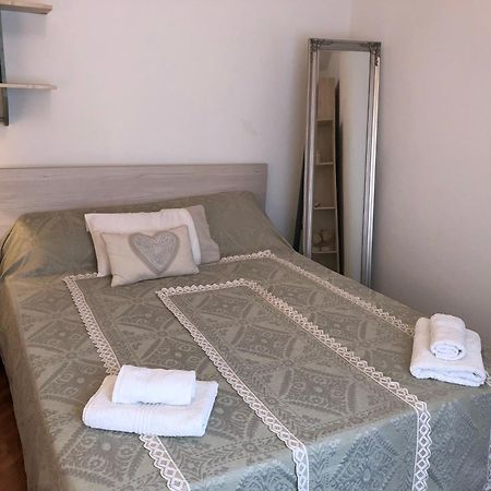 Apartment Ilija Zadar Eksteriør billede