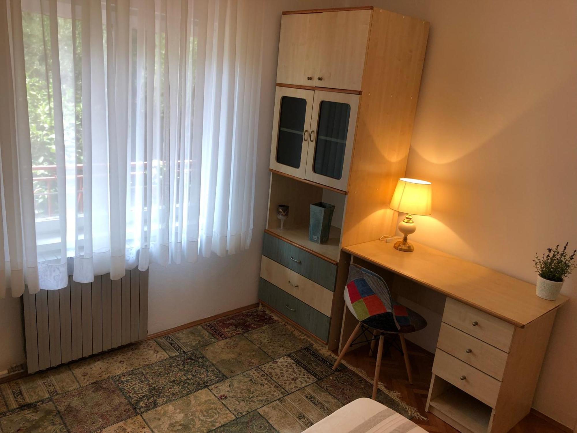 Apartment Ilija Zadar Eksteriør billede
