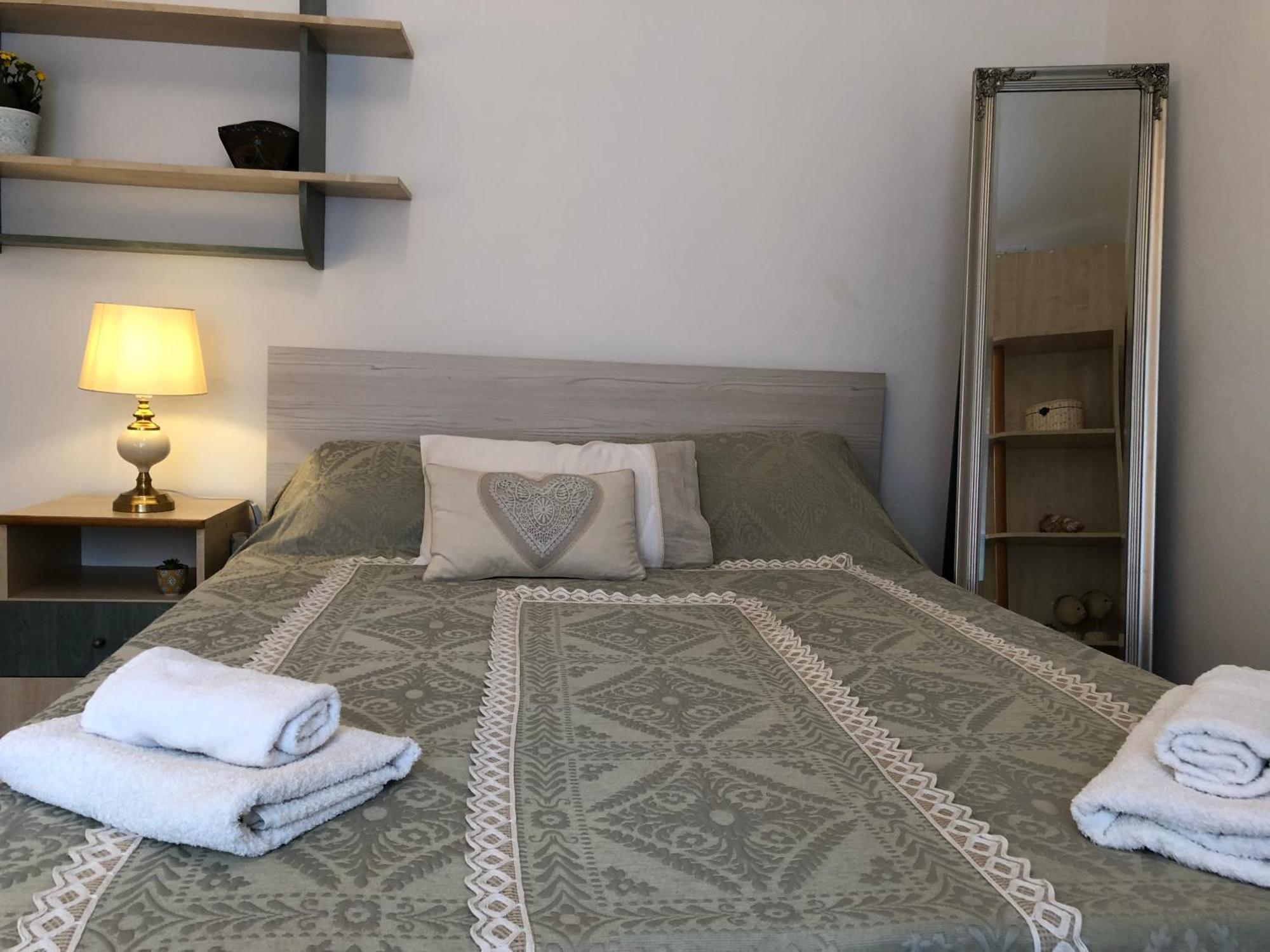Apartment Ilija Zadar Eksteriør billede