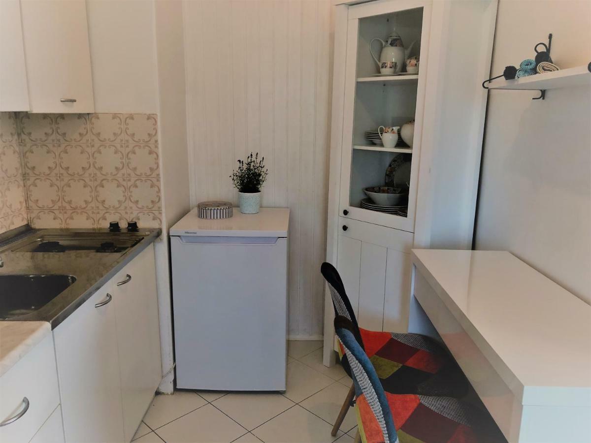 Apartment Ilija Zadar Eksteriør billede