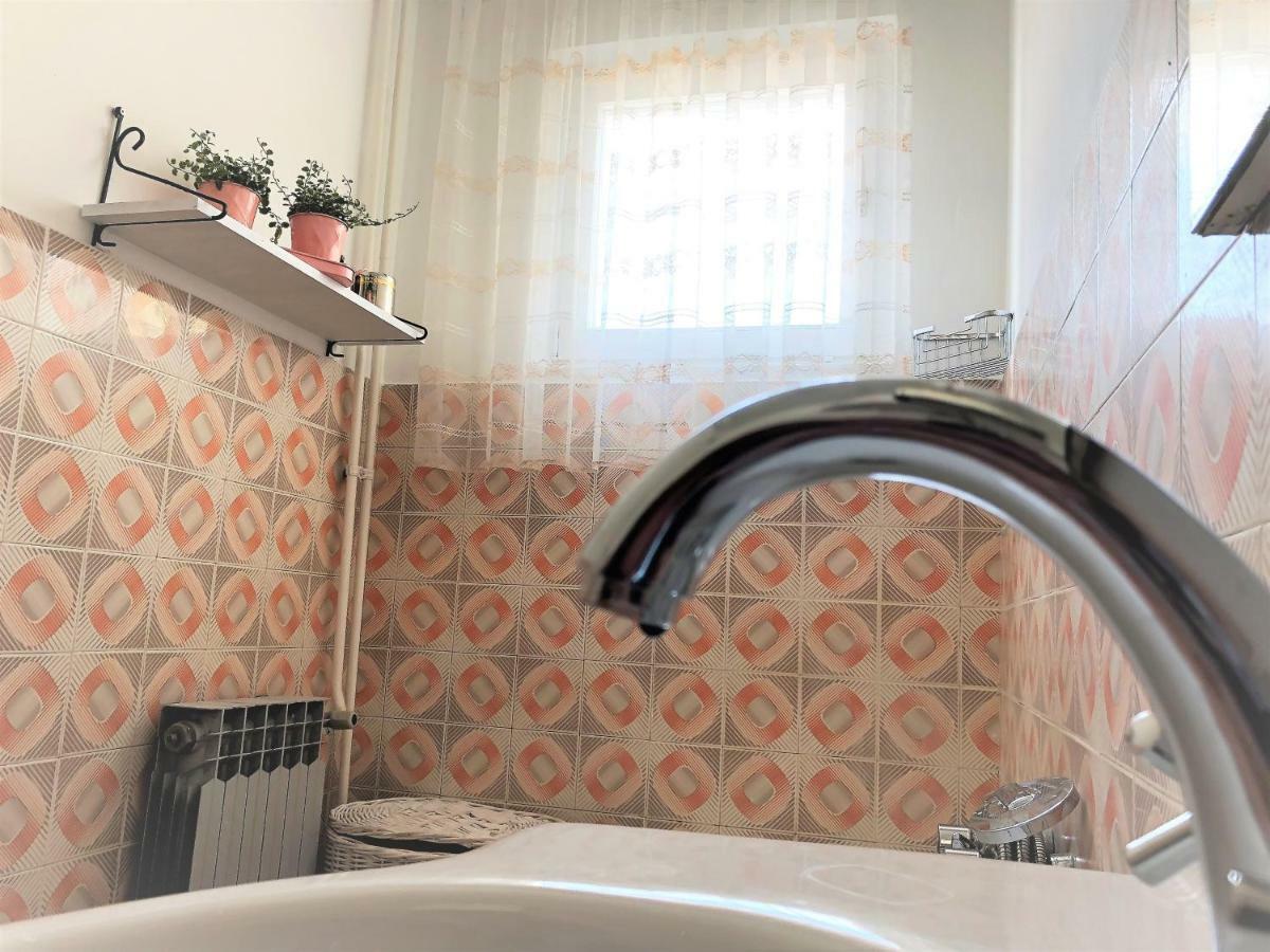 Apartment Ilija Zadar Eksteriør billede